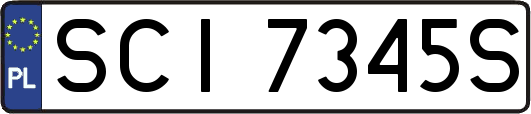SCI7345S