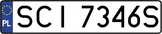 SCI7346S