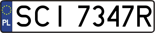 SCI7347R