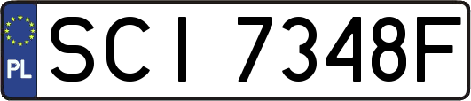 SCI7348F