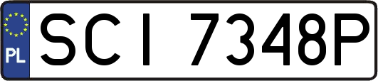 SCI7348P
