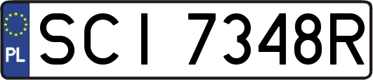 SCI7348R