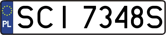 SCI7348S