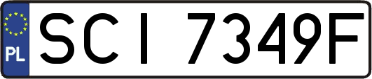 SCI7349F