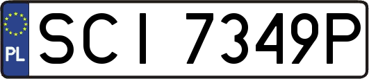 SCI7349P
