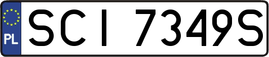 SCI7349S