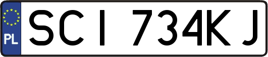 SCI734KJ