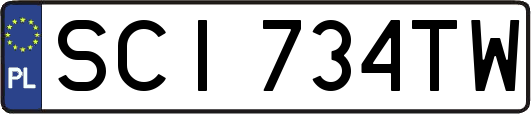 SCI734TW