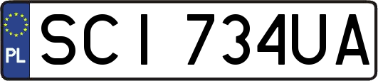 SCI734UA