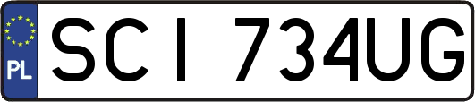 SCI734UG