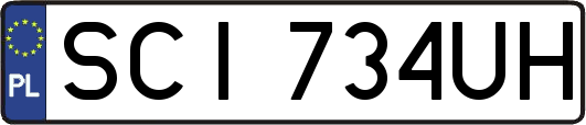SCI734UH