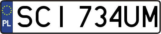 SCI734UM