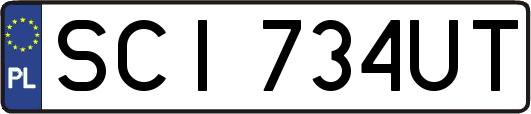 SCI734UT
