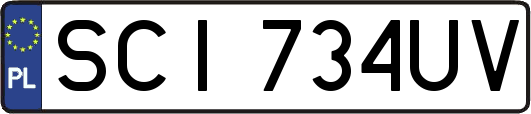 SCI734UV