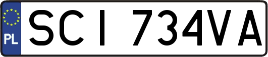 SCI734VA