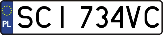 SCI734VC