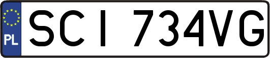 SCI734VG
