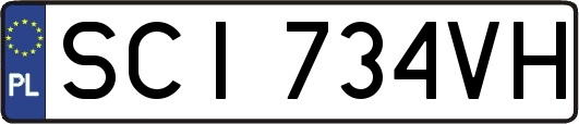 SCI734VH