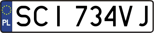 SCI734VJ