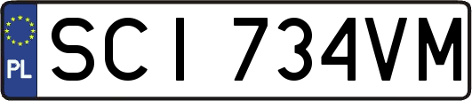 SCI734VM