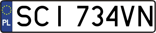 SCI734VN