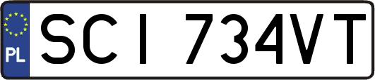 SCI734VT