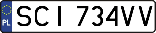 SCI734VV