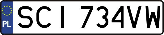 SCI734VW