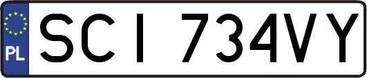 SCI734VY