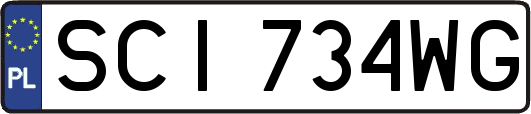 SCI734WG
