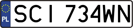 SCI734WN