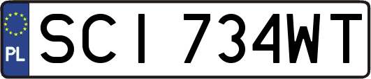 SCI734WT