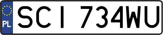 SCI734WU