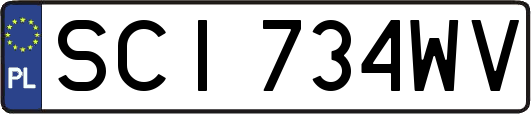 SCI734WV