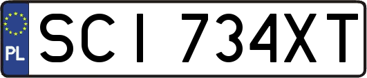 SCI734XT