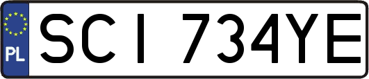 SCI734YE