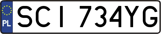 SCI734YG