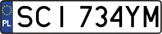 SCI734YM