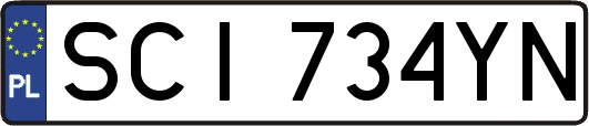 SCI734YN