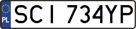 SCI734YP