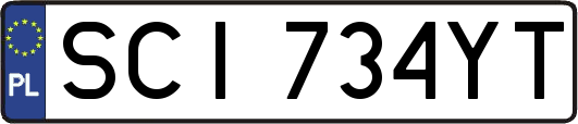 SCI734YT
