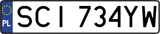 SCI734YW