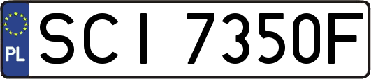 SCI7350F
