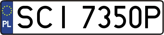 SCI7350P