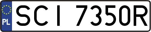 SCI7350R