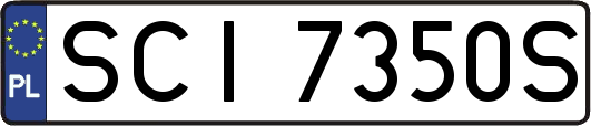 SCI7350S