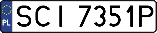 SCI7351P