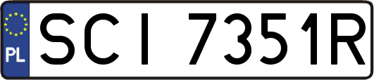 SCI7351R