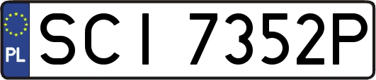 SCI7352P