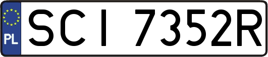 SCI7352R